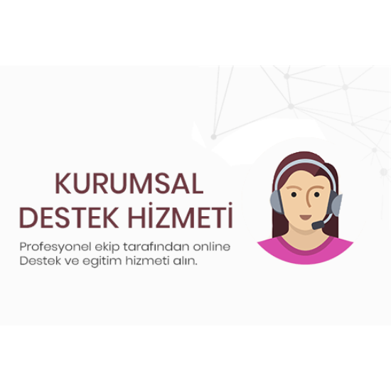 ProTicaret E-Ticaret Yıllık Kurumsal Destek Hizmeti 2