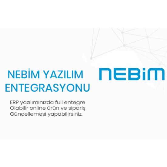 ProTicaret ETicaret-Nebim Winner Entegrasyon Modülü
