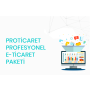 Proticaret Exclusive Plus E-Ticaret Paket Özellikleri