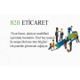 B2B Exclusive E-Ticaret Paketi
