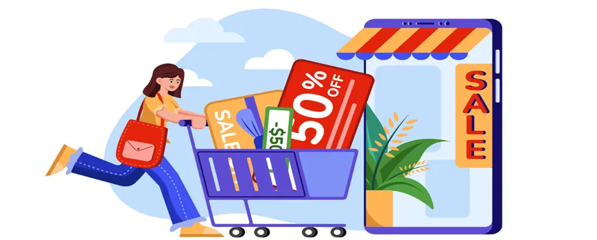 E-ticaret kart kampanyaları