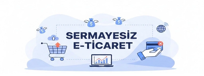Proticaret E-Ticaret yazılımı 