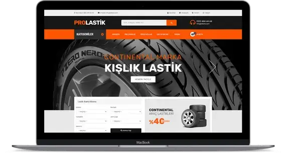 B2B Bayi Sipariş ve Tahsilat Sistemi